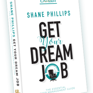 Get your dream job book