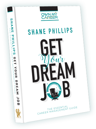 Get your dream job book